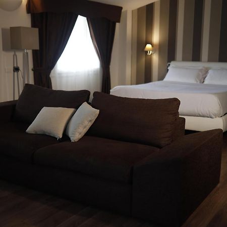 Virginia Resort & Spa - Adults Only Monteforte Irpino 外观 照片