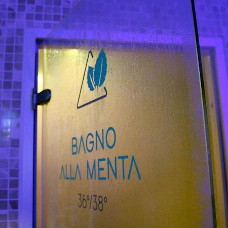Virginia Resort & Spa - Adults Only Monteforte Irpino 外观 照片