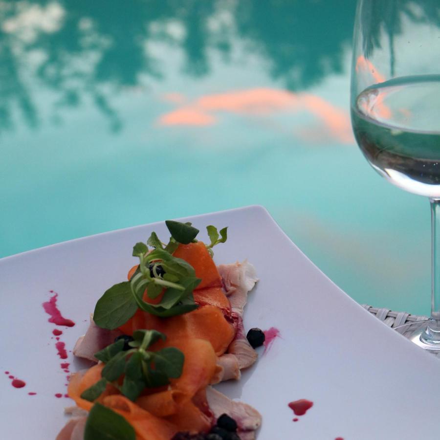 Virginia Resort & Spa - Adults Only Monteforte Irpino 外观 照片