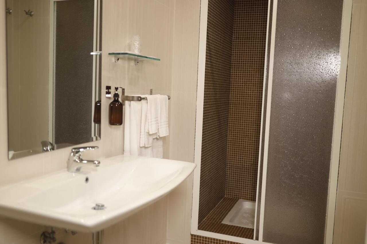 Virginia Resort & Spa - Adults Only Monteforte Irpino 外观 照片