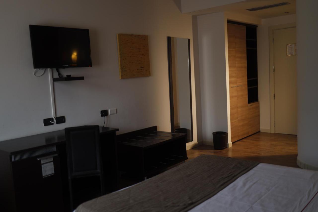 Virginia Resort & Spa - Adults Only Monteforte Irpino 外观 照片
