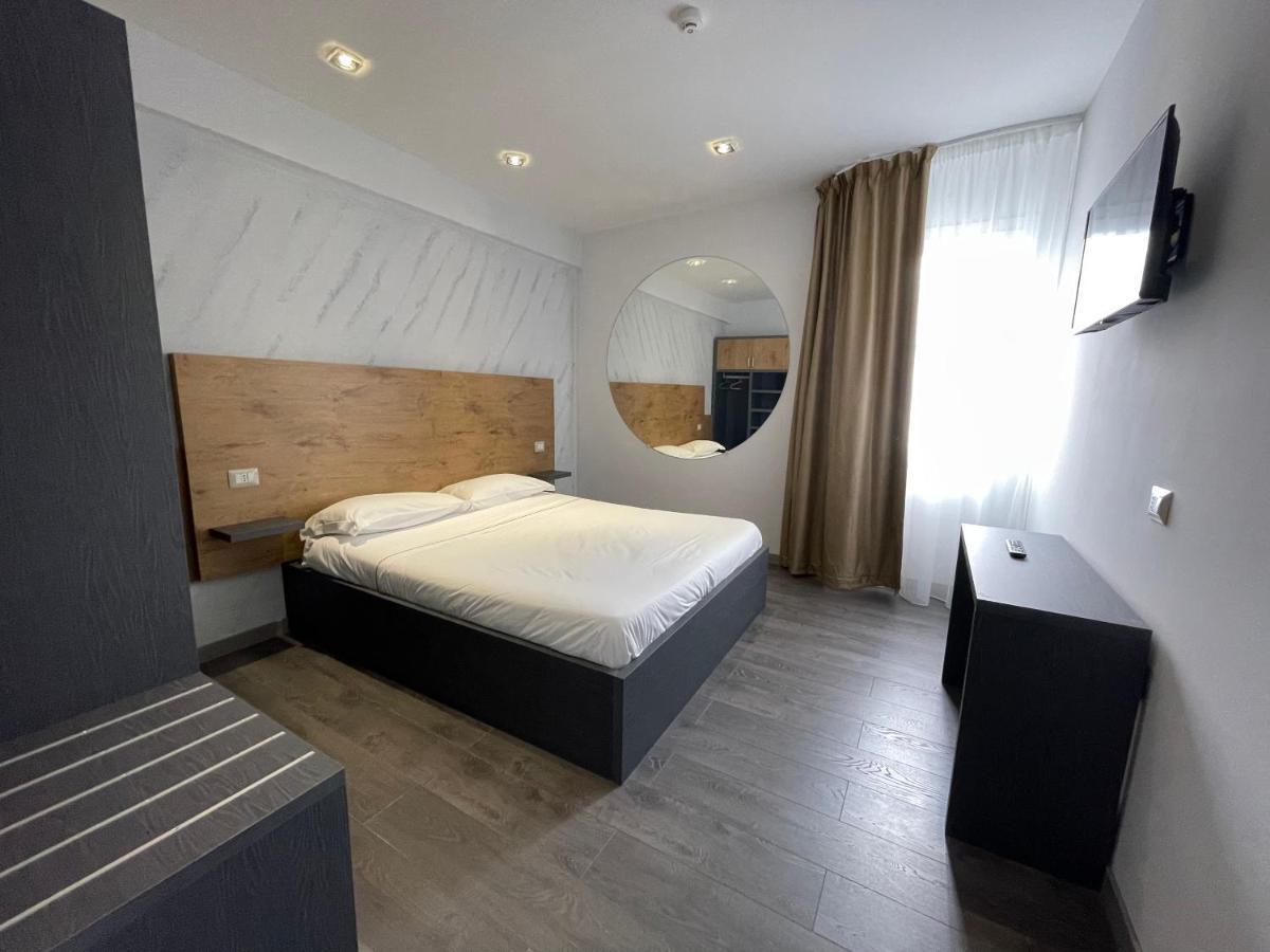 Virginia Resort & Spa - Adults Only Monteforte Irpino 外观 照片