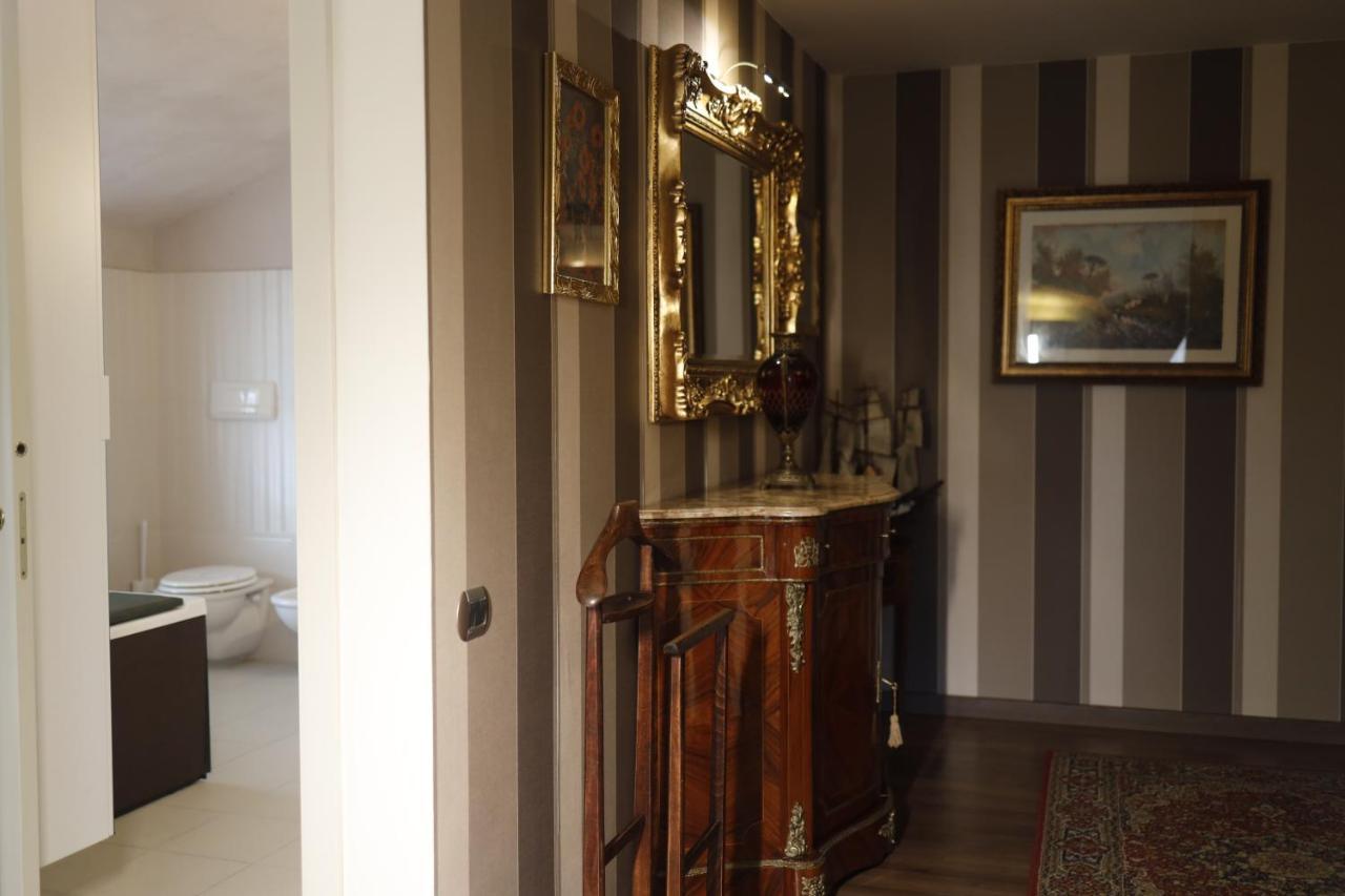 Virginia Resort & Spa - Adults Only Monteforte Irpino 外观 照片