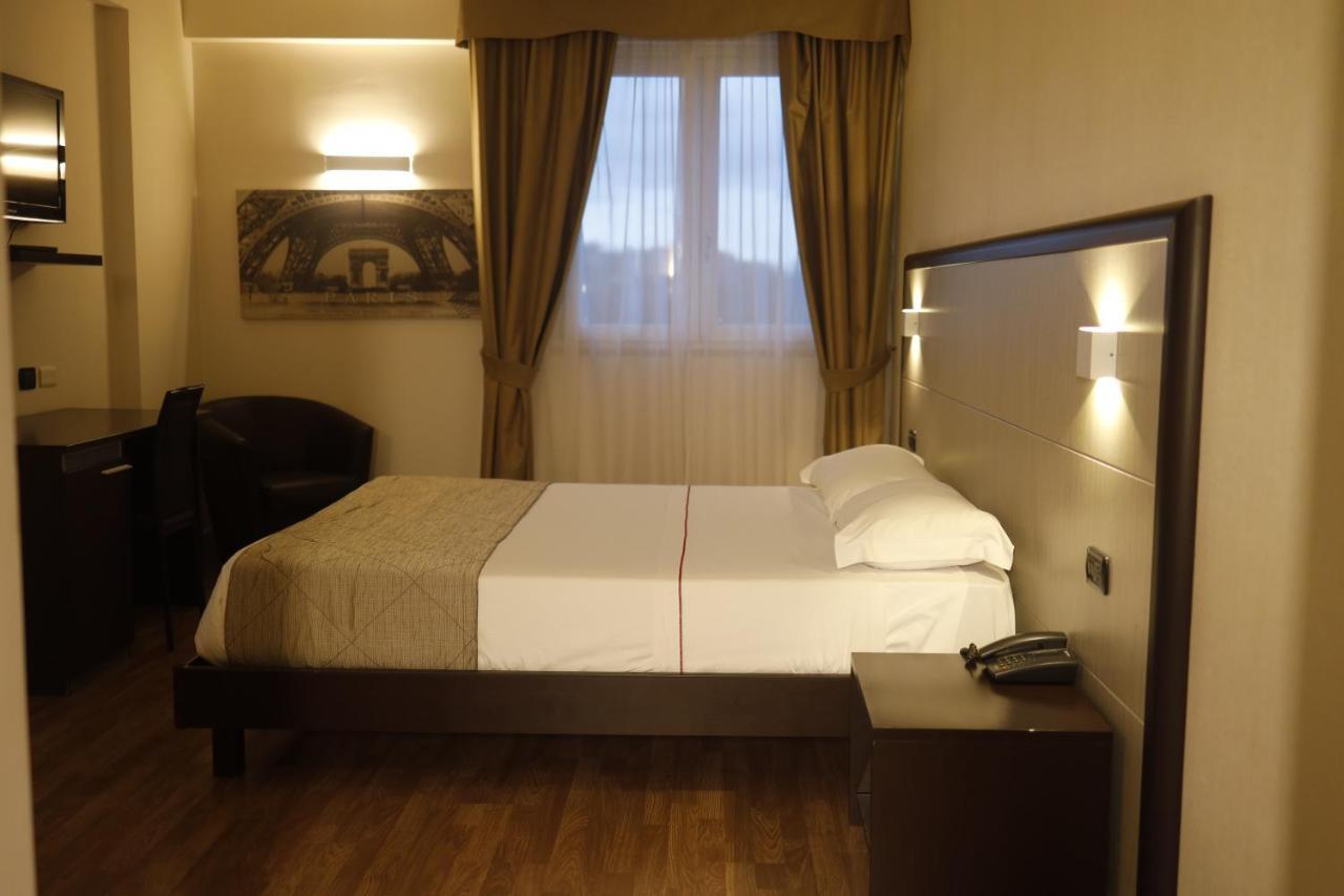 Virginia Resort & Spa - Adults Only Monteforte Irpino 外观 照片