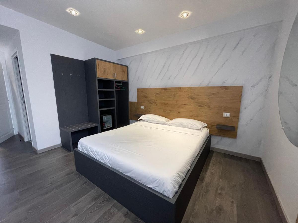 Virginia Resort & Spa - Adults Only Monteforte Irpino 外观 照片