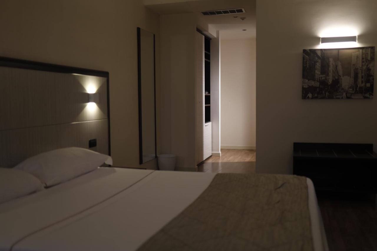 Virginia Resort & Spa - Adults Only Monteforte Irpino 外观 照片