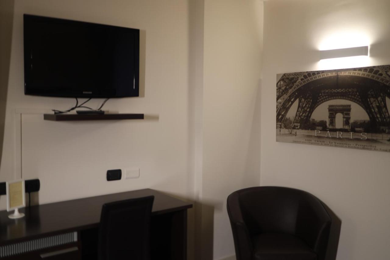 Virginia Resort & Spa - Adults Only Monteforte Irpino 外观 照片