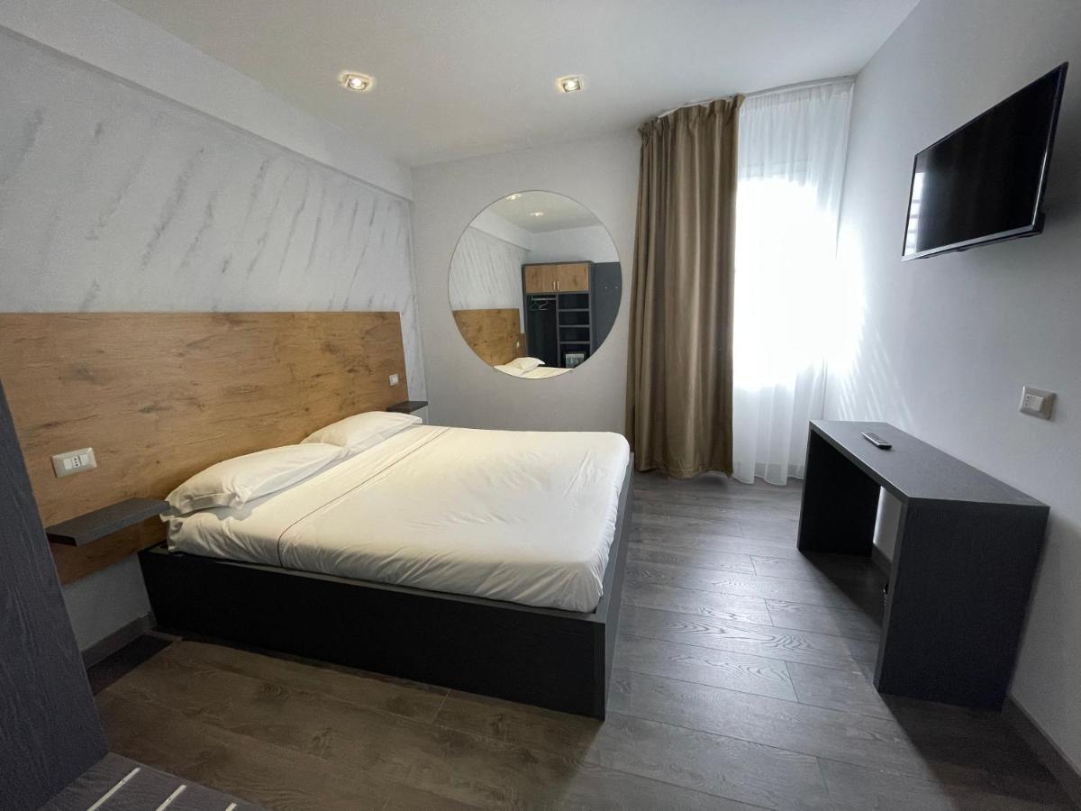 Virginia Resort & Spa - Adults Only Monteforte Irpino 外观 照片