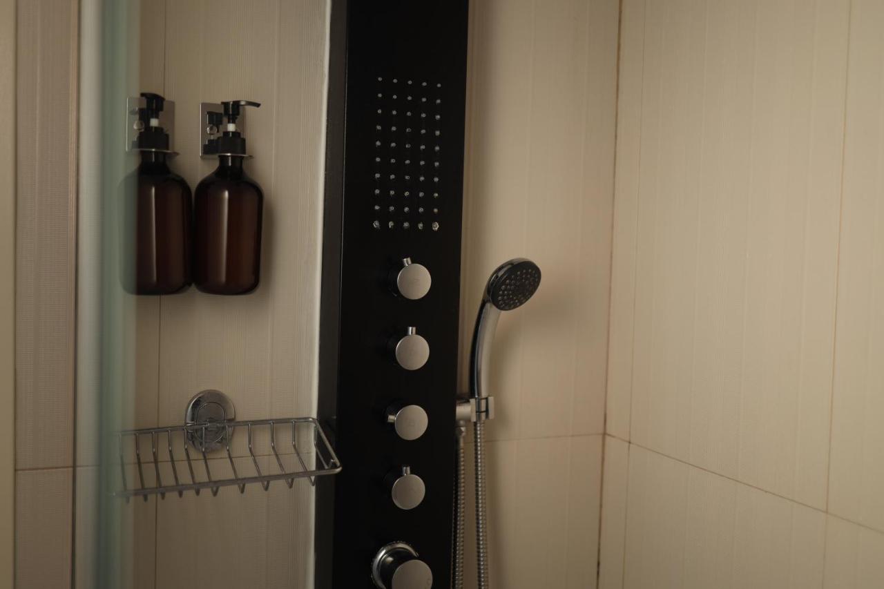Virginia Resort & Spa - Adults Only Monteforte Irpino 外观 照片