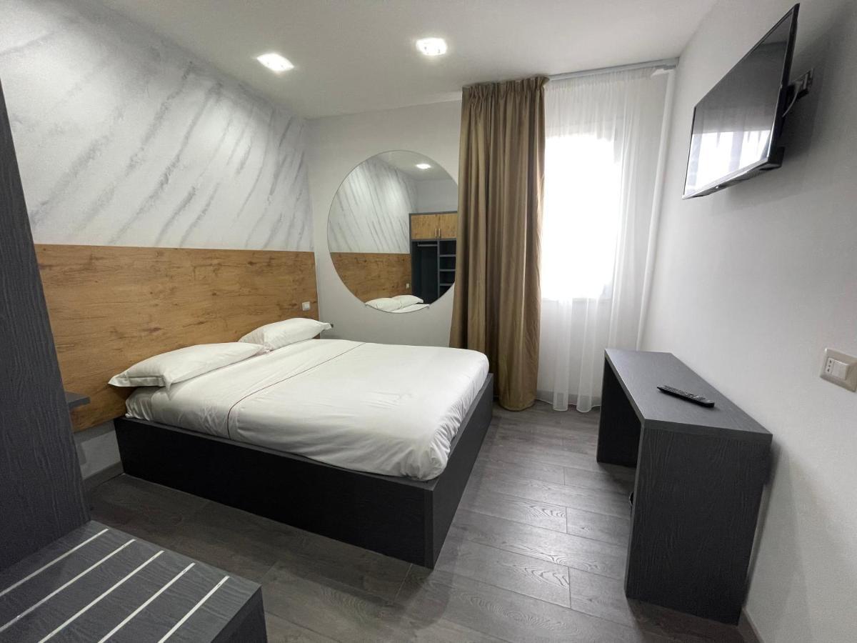 Virginia Resort & Spa - Adults Only Monteforte Irpino 外观 照片