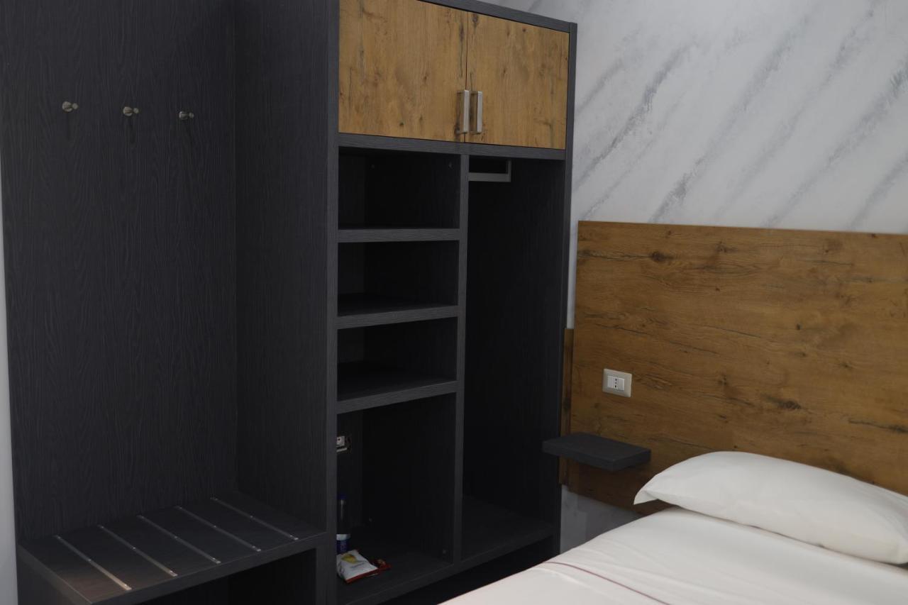 Virginia Resort & Spa - Adults Only Monteforte Irpino 外观 照片