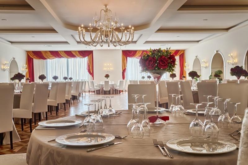 Virginia Resort & Spa - Adults Only Monteforte Irpino 外观 照片