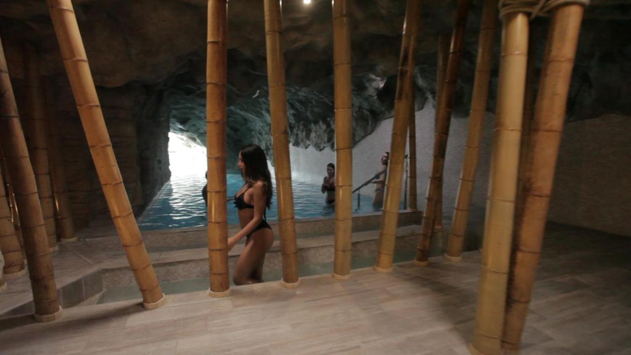 Virginia Resort & Spa - Adults Only Monteforte Irpino 外观 照片