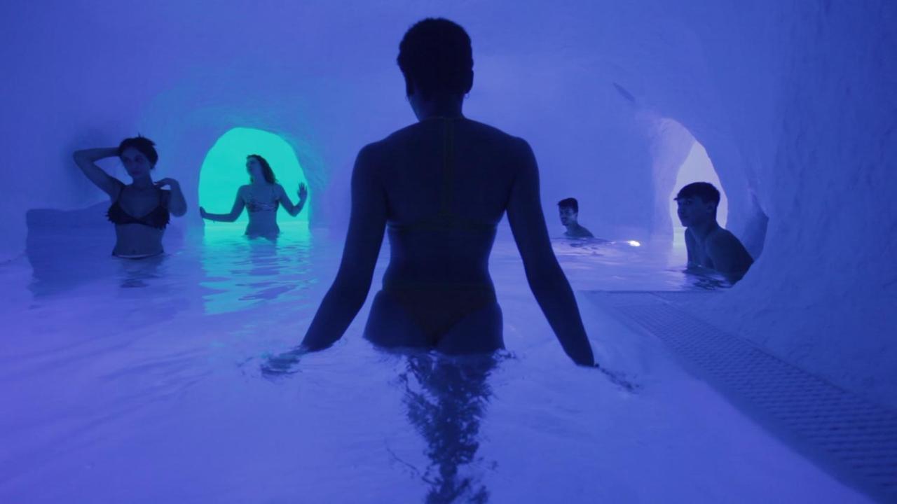 Virginia Resort & Spa - Adults Only Monteforte Irpino 外观 照片
