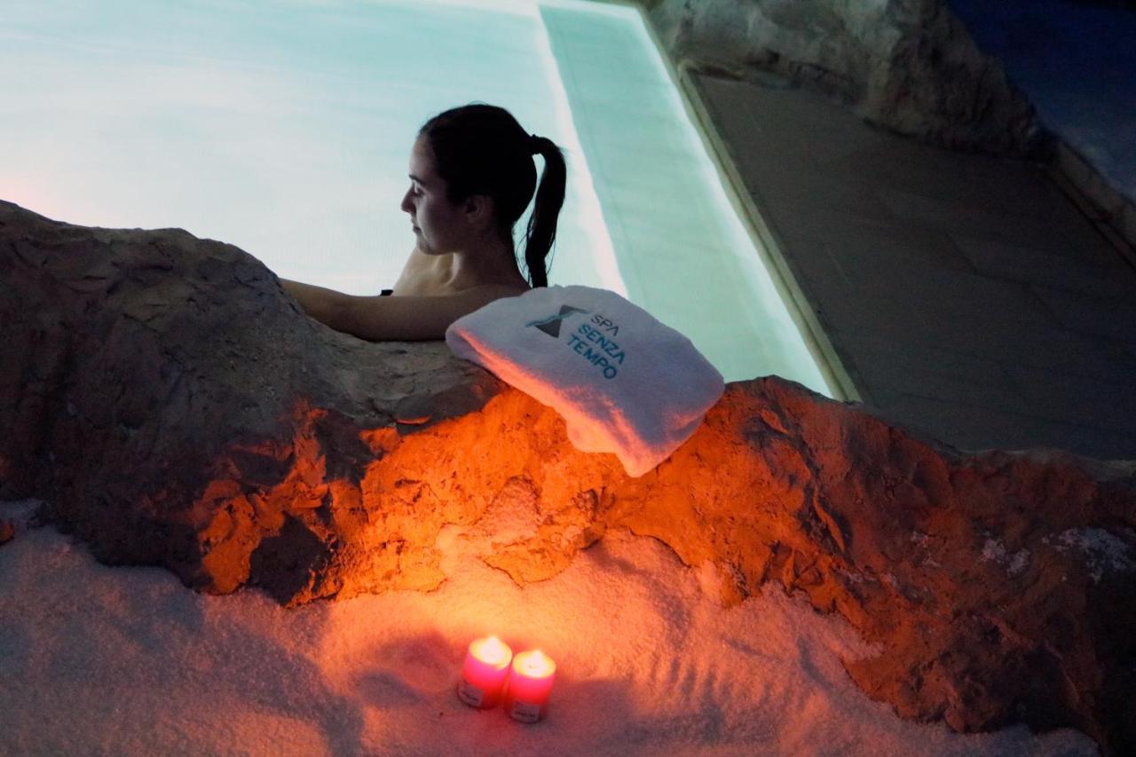 Virginia Resort & Spa - Adults Only Monteforte Irpino 外观 照片