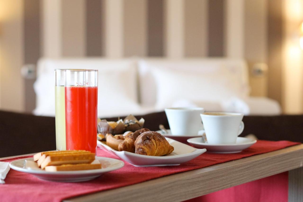 Virginia Resort & Spa - Adults Only Monteforte Irpino 外观 照片
